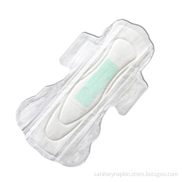 Best sanitary pads for girls first period